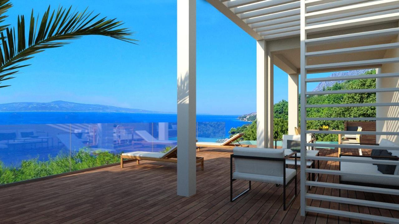 Luxury Opera Apartment *