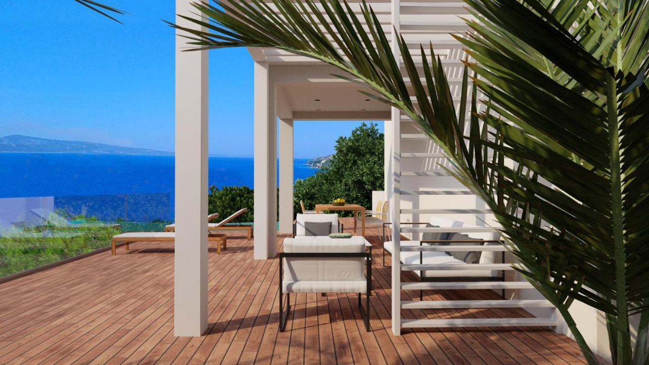 Luxury Opera * Marusici (Split-Dalmatia)