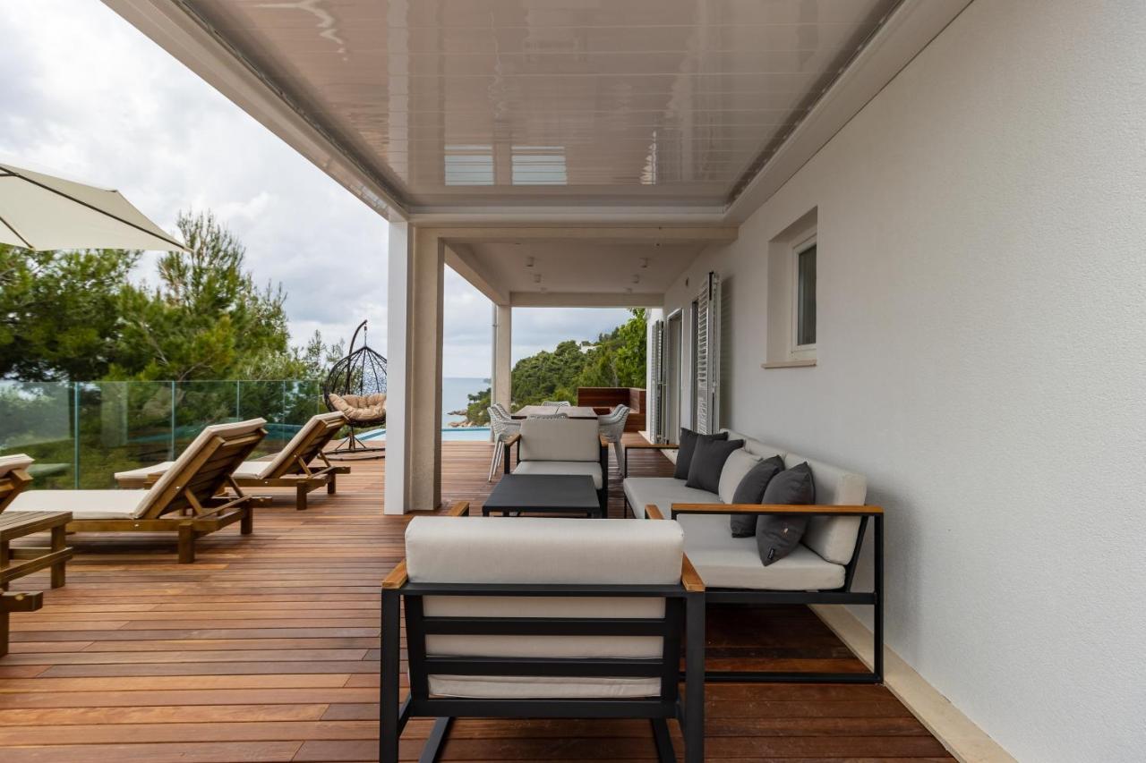 Apartment Luxury Opera Marusici (Split-Dalmatia)