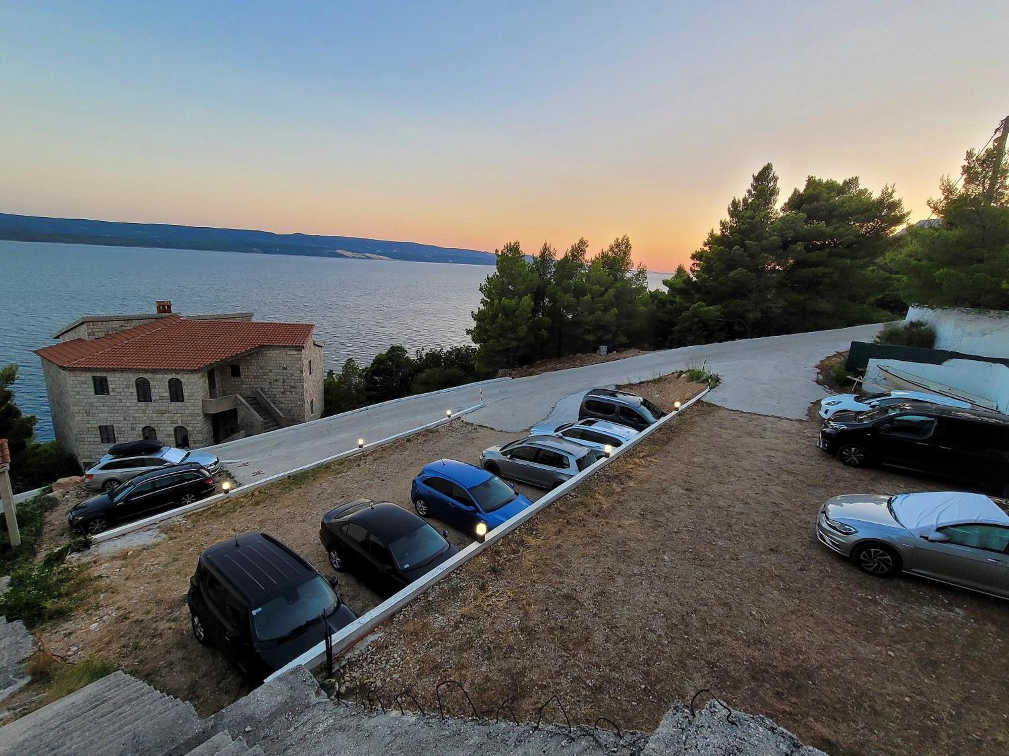 Apartment Luxury Opera Marusici (Split-Dalmatia)