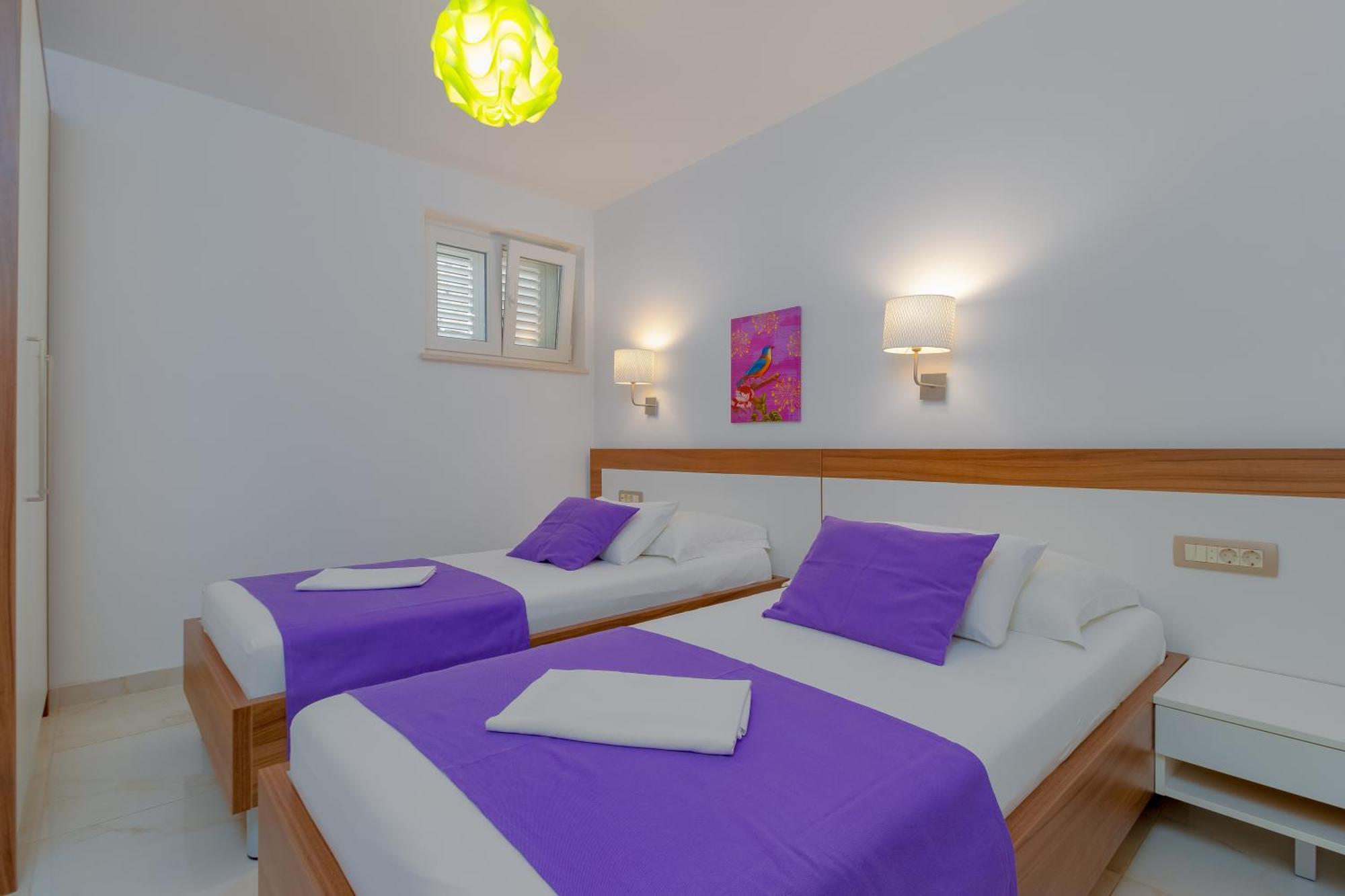 Luxury Opera Marusici (Split-Dalmatia)