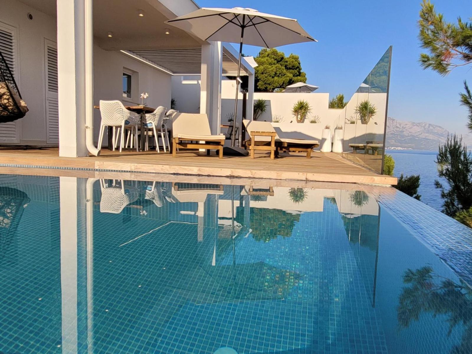 Luxury Opera Apartment Marusici (Split-Dalmatia)
