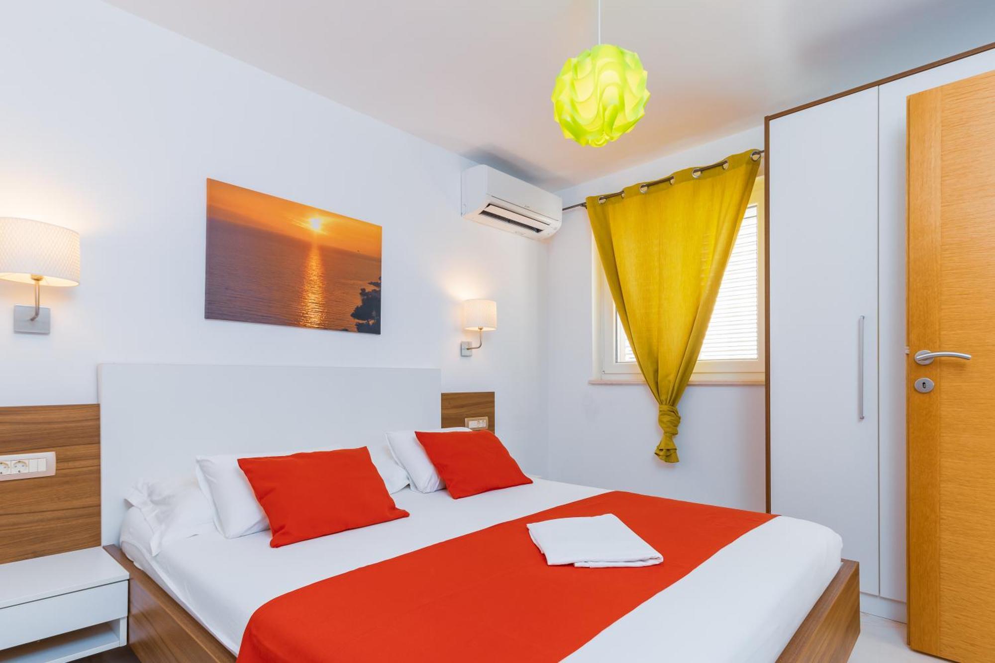 Luxury Opera Marusici (Split-Dalmatia)