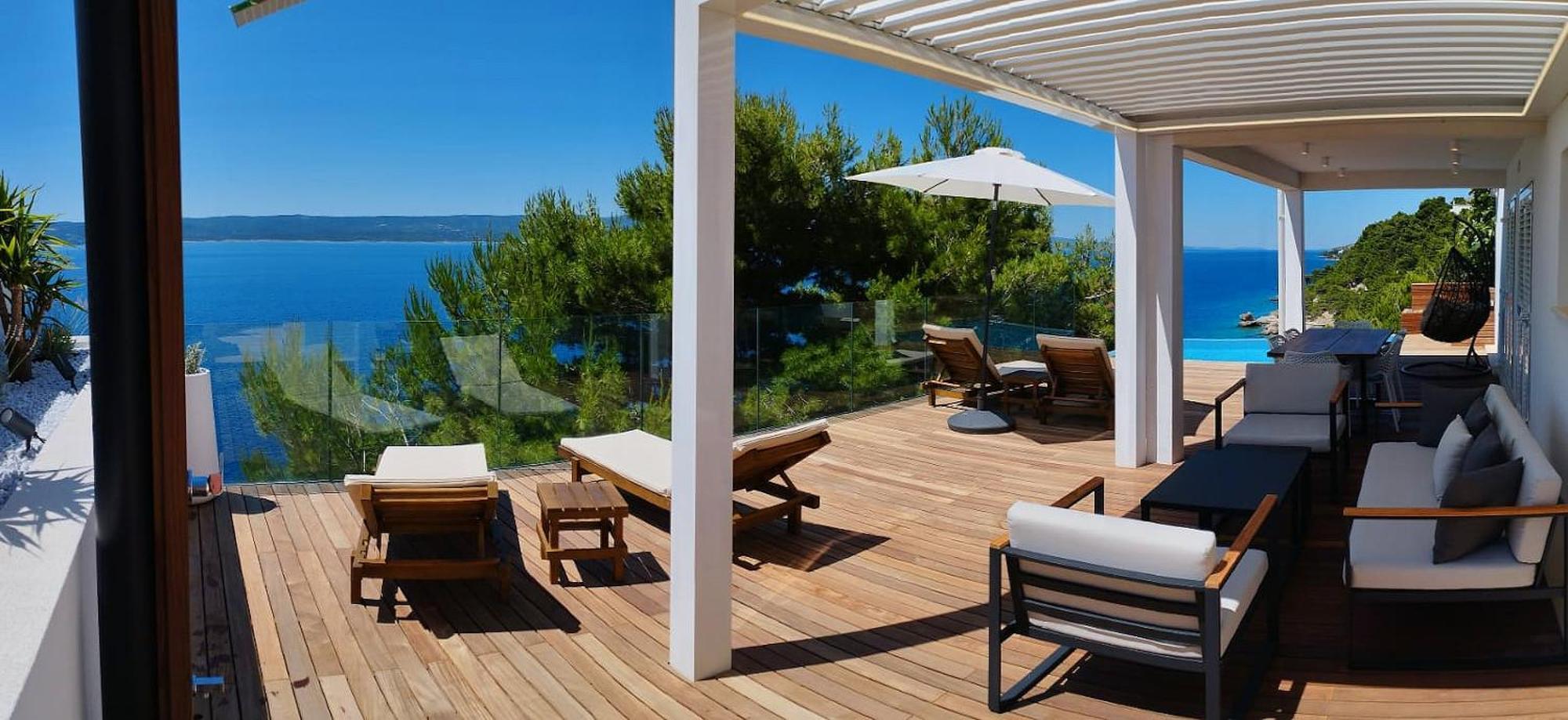 Luxury Opera Marusici (Split-Dalmatia)