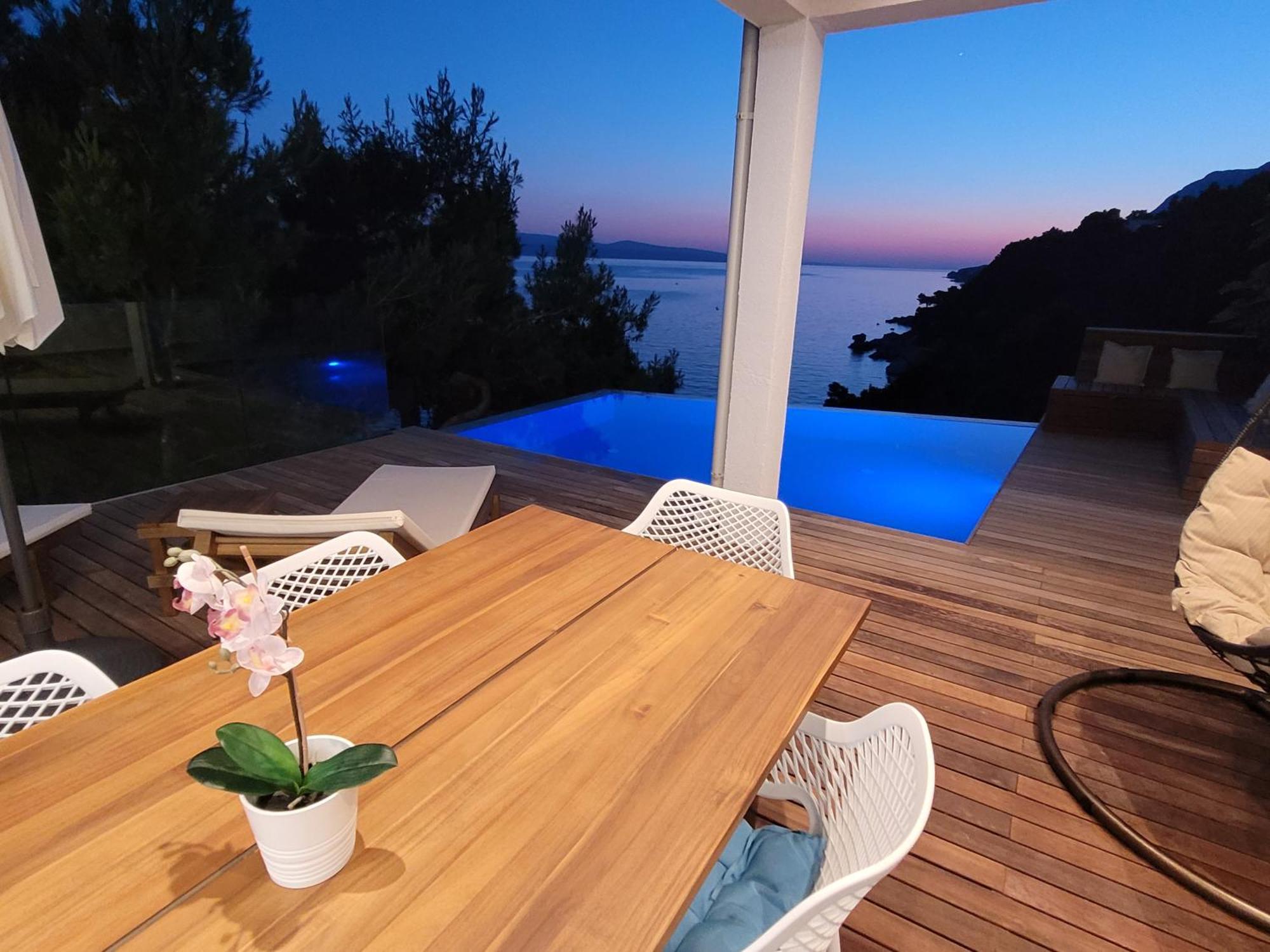 Luxury Opera * Marusici (Split-Dalmatia)