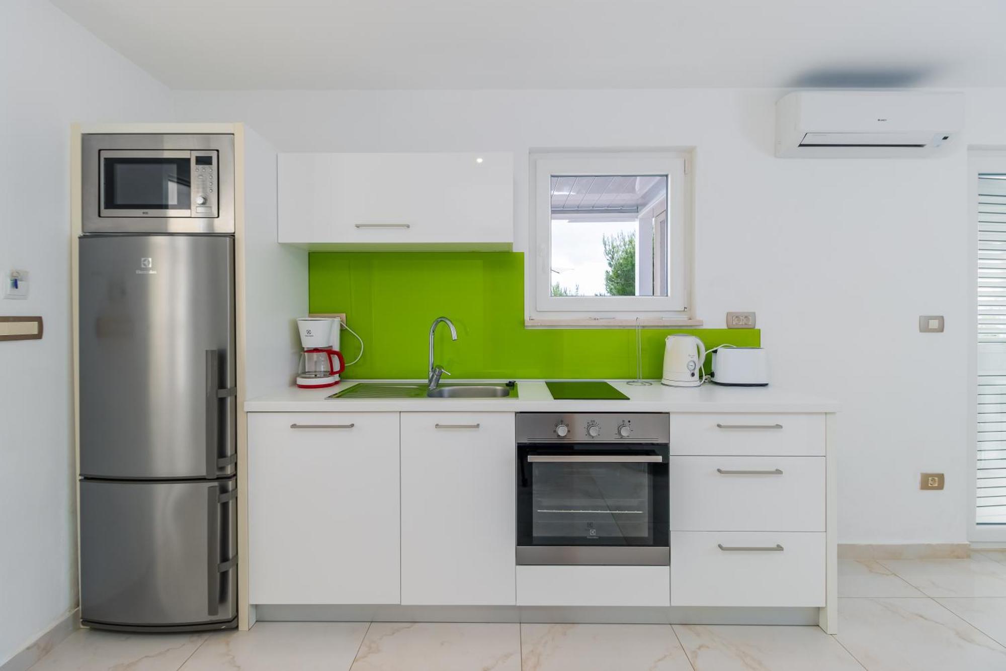 Apartment Luxury Opera