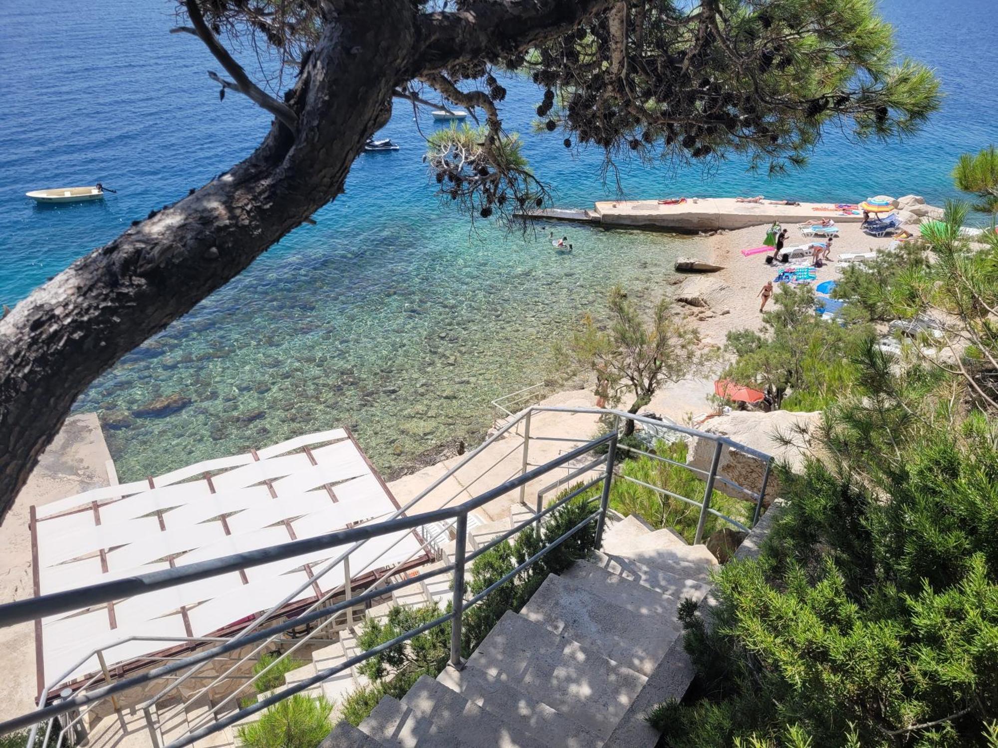 Luxury Opera Apartment Marusici (Split-Dalmatia)