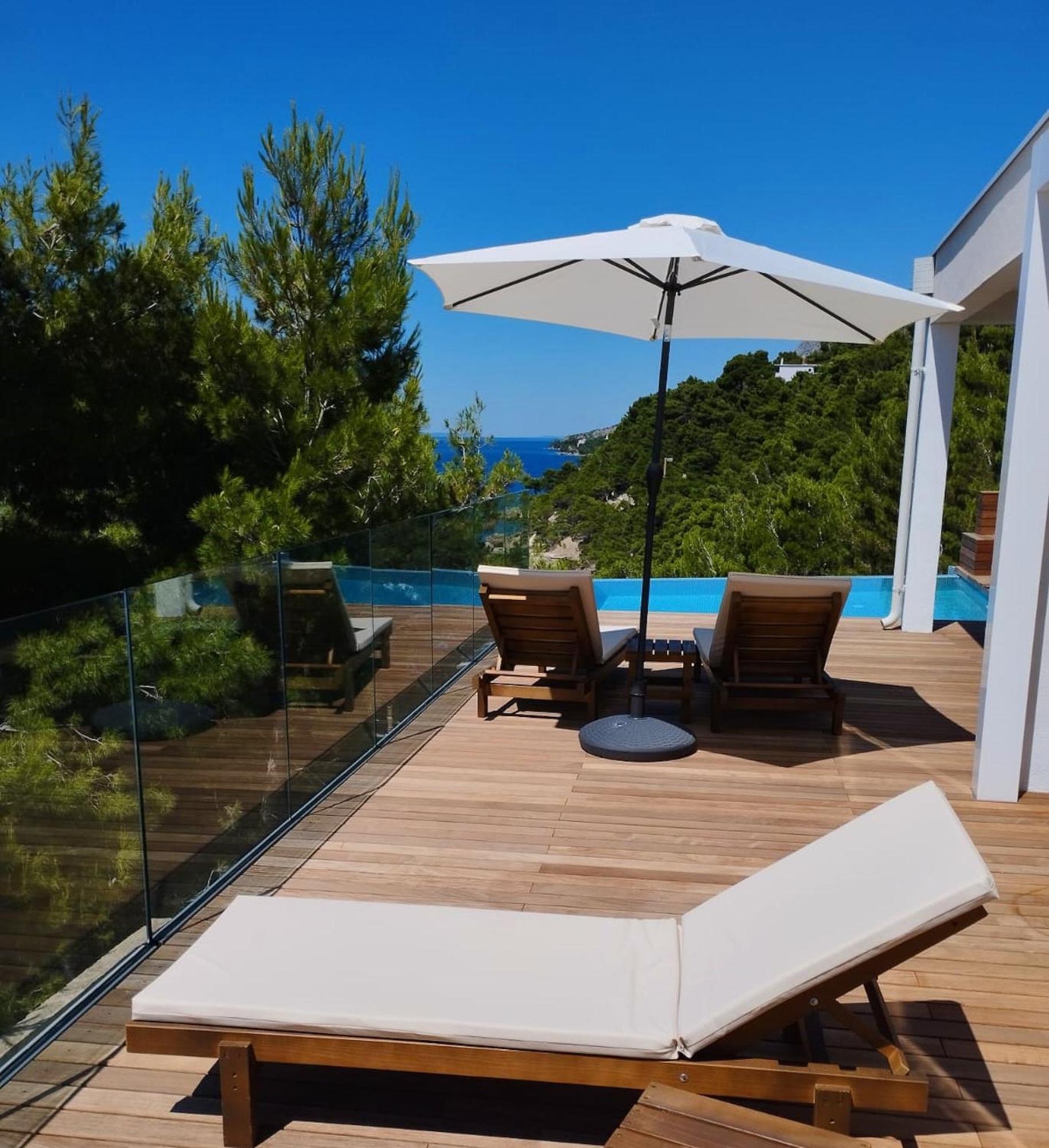 Luxury Opera * Marusici (Split-Dalmatia)