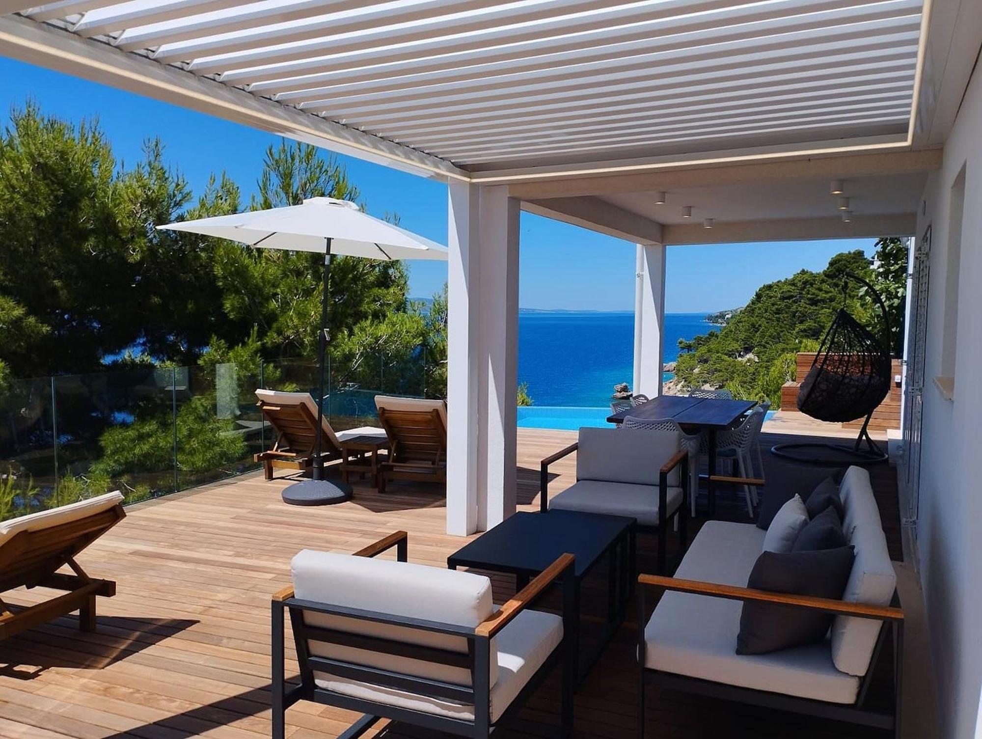 Apartment Luxury Opera Marusici (Split-Dalmatia)