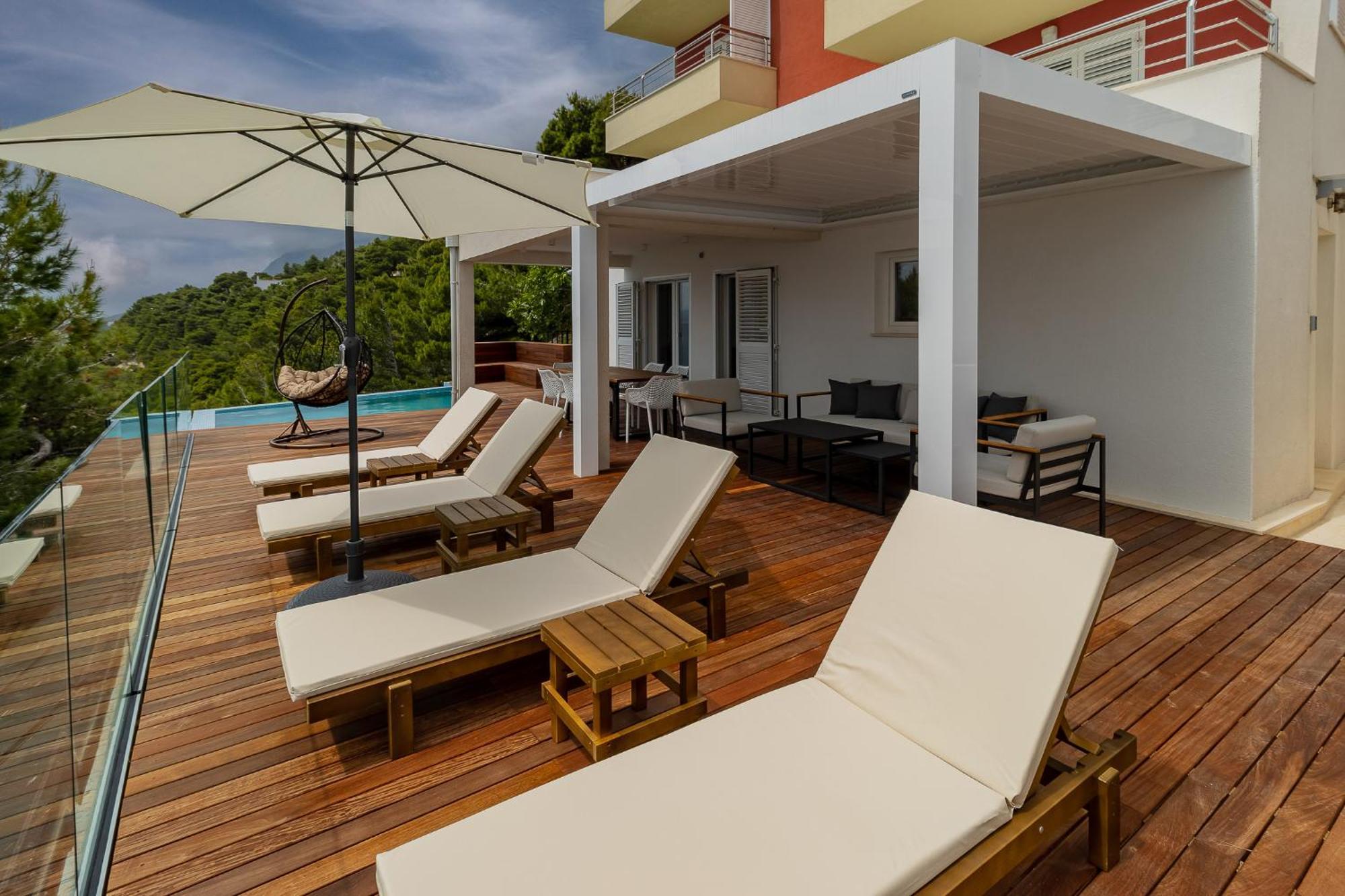 Luxury Opera Apartment Marusici (Split-Dalmatia)